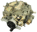 Photo represents subcategory: Carburetors