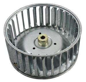 Heater Blower Motors