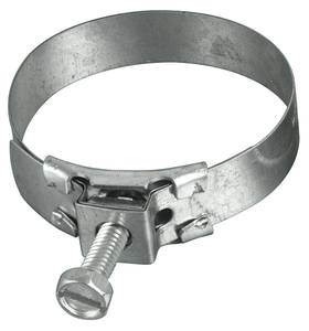 Hose Line Clamps & Brackets