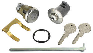 Lock Sets