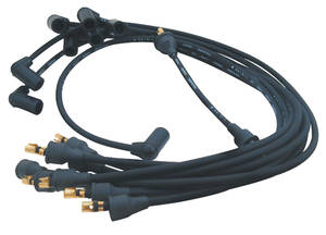 Spark Plug Wires & Accessories