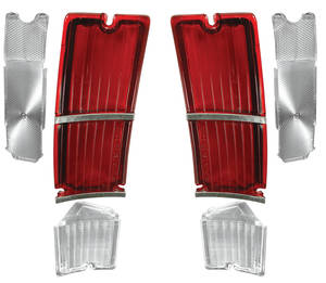 Tail Lamp