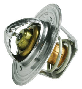 Thermostats, Housings & Fillers