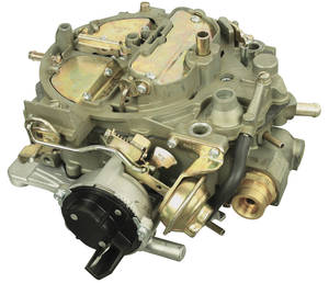 Carburetors