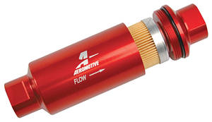 Fuel Filters