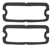 Gaskets, Parking Light Lens, 1964 Chevelle/El Camino, Pair