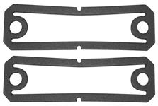 Gasket, Rear Marker, 1978-87 El Camino