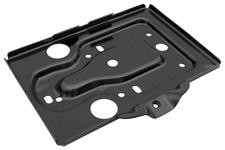 Battery Tray, 1968-72 Cutlass