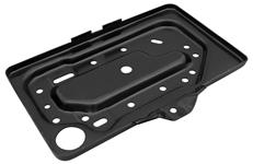 Battery Tray, 1969-72 Cutlass, w/Big Block