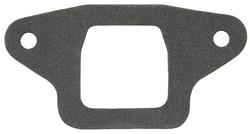 Gasket, License Lamp Lens, 1978-87 El Camino