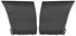 Patch Panels, Front Fender, 1970-72 Chevelle, Pair