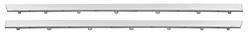 Moldings, 1980-87 El Camino, Rocker Panel