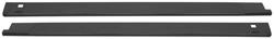 Rocker Panel, Inner, 1968-72 A-Body, Pair