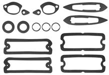 Paint Seal Kit, 1964 Chevelle, Full Body