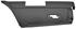 Patch Panel, Rear Lower Quarter Panel, 1978-87 El Camino