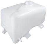 Overflow Bottle, Coolant, 78-88 Chev, 78-80 Buick/Olds/Pont, 81-87 Bonn/Olds 4dr