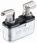 Circuit Breaker, Power Accessory, 1972-78, 40 Amp Fuse Block Mount