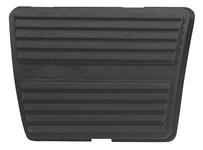 Pedal Pad, Brake/Clutch, 1964-72 A-Body/Pontiac