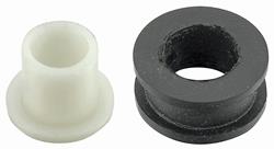 ACCELERATOR ROD PLASTIC SLEEVE/GROMMET