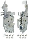 Assembly, Door Latch, 1968 A-Body/Bonneville/Catalina/Grand Prix, 2-Door, Pair