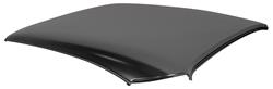 Roof Panel, 1968-72 A-Body Coupe/Sedan, exc. Cut Supreme/Monte Carlo