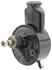 Pump, Power Steering, 69 Chevelle/El Camino, Small-Block, New