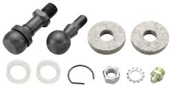 Rebuild Kit, Bellcrank, 1964-81 GM