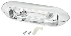 Base, Dome Light, 1964-67 El Camino/59 Cadillac CNV