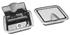 Ash Trays, Rear, 1960-67 BOP/A-Body, Shallow, Pair