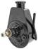 Pump, Power Steering, 67-68 Riviera, all, New