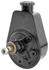 Pump, Power Steering, 70-71 Skylark/71-74 Riviera, V8, New