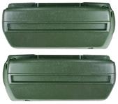 Armrest Base, Front, 1968-72 GM A-Body, Pair