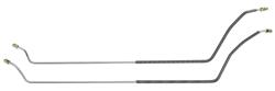 Brake Line, Rear Axle, 1968-72 Chevelle/El Camino/Monte Carlo