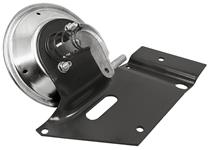 Vacuum Actuator, Cowl Vent, 1970-72 Chevelle/El Camino/Monte Carlo, w/ Bracket