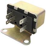 Accessory Relay, 1969-77 CH/EC/MC, Cadillac & Cutlass