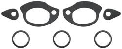 Gasket Kit, Door Handle & Lock, 1964-72 A-Body