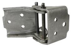 Hinge, Door, 1968-72 GM A Body, Upper