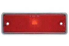 1978-87 El Camino Rear Marker Light Assembly