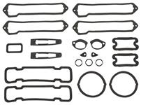 Paint Seal Kit, 1970 Monte Carlo