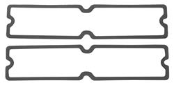 Lens Gaskets, Tail Lamp, 1965 Cadillac, Pair