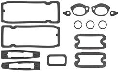 Paint Seal Kit, 1968 Chevelle, Full Body