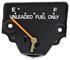 Gauge, Fuel, 1976 All Cadillac & 1977-78 Eldorado