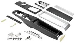 Console Kit, 1966-67 Chevelle/El Camino, Automatic