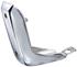 Bumper Guard, Front, 1981-87 Buick Regal, Chrome