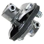 Rag Joint, 1964-72 A-Body, 1" 48 spline - 3/4" 36 spline