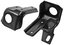 Brackets, Radiator Support Bushing, 1970-72 Chevelle/El Camino/Monte