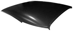 Roof Panel, Complete, 1970-72 Monte/Cutlass Supreme/69-72 GP