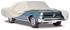 Car Cover, 3-Layer Premium, 1964-67, B-O-P A-Body/70-2 Monte