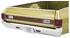 Decal, 68-72 El Camino, Tailgate, Wood Grain, American Walnut