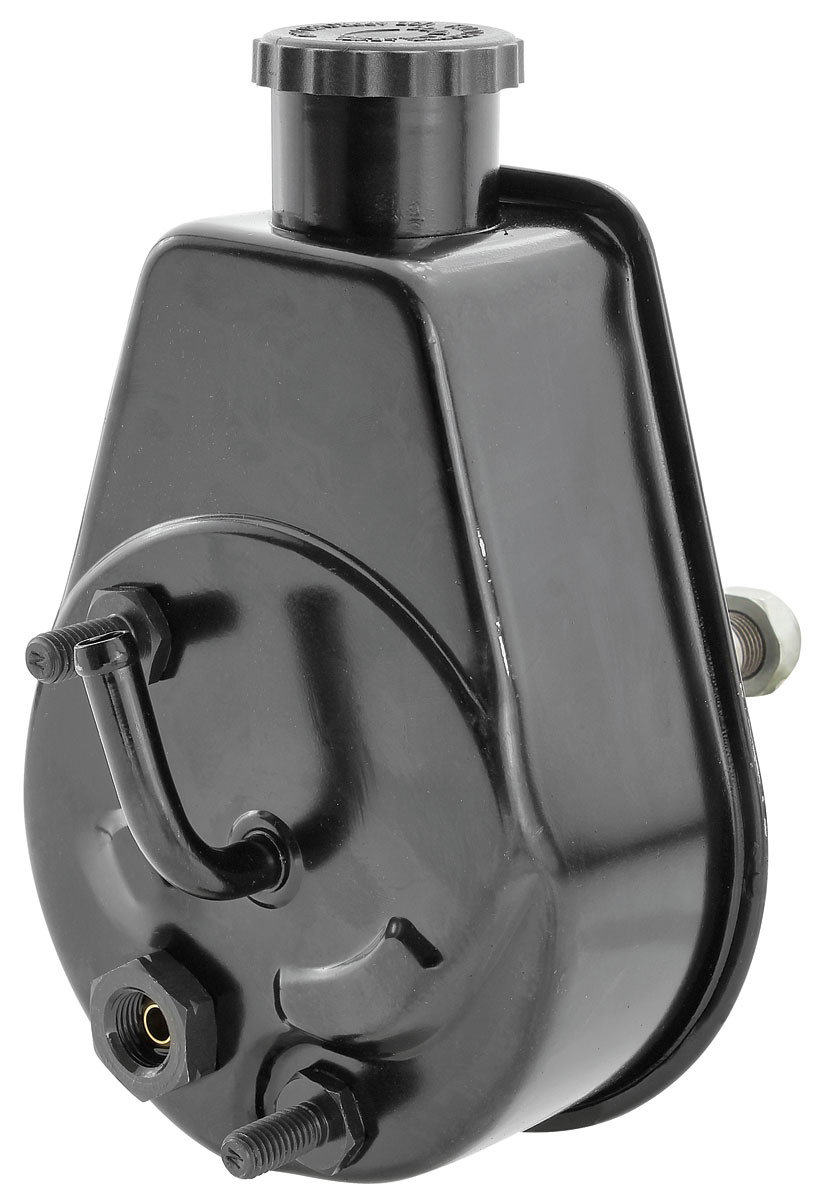 Pump, Power Steering, 67-69 Skylark, V8, New @ RESTOPARTS.com